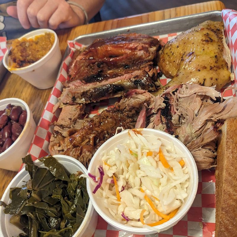 Wiley's: Downstate Double Threat