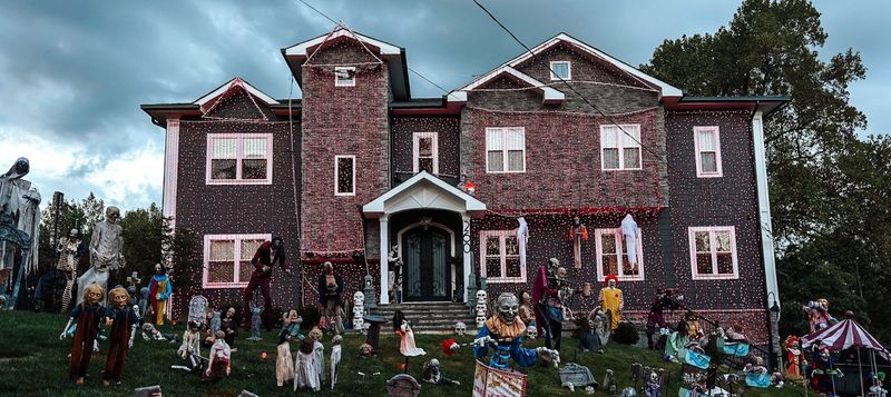 Hassle-Free Halloween Planning
