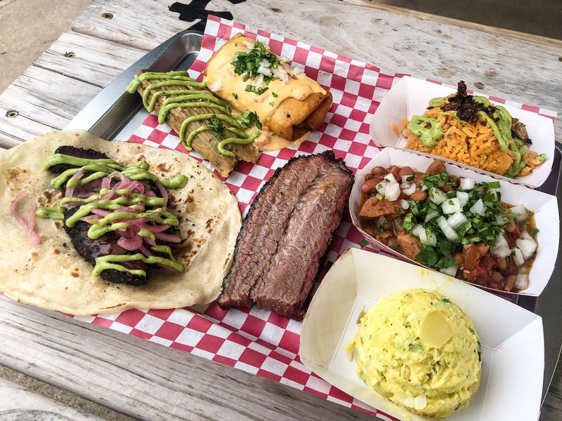 BBQ Block Party: The New Houston ’Q (Houston)