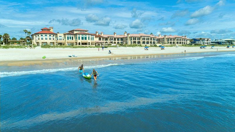 Ponte Vedra Inn & Club (Ponte Vedra Beach)