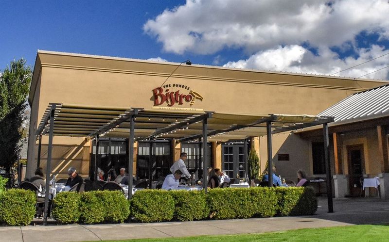The Dundee Bistro (Dundee)