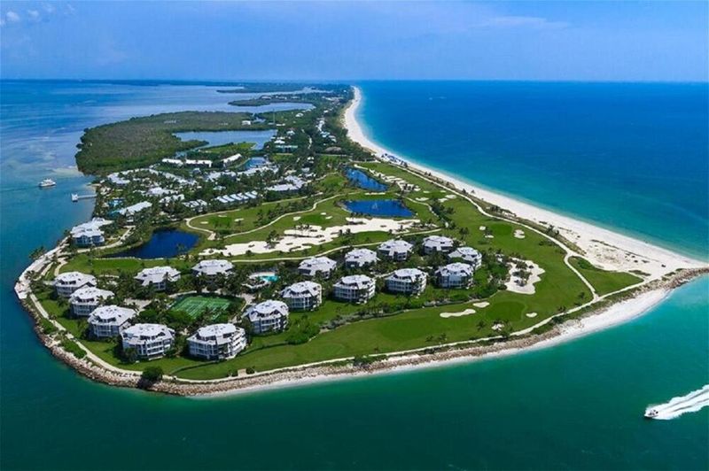 South Seas (Captiva Island)