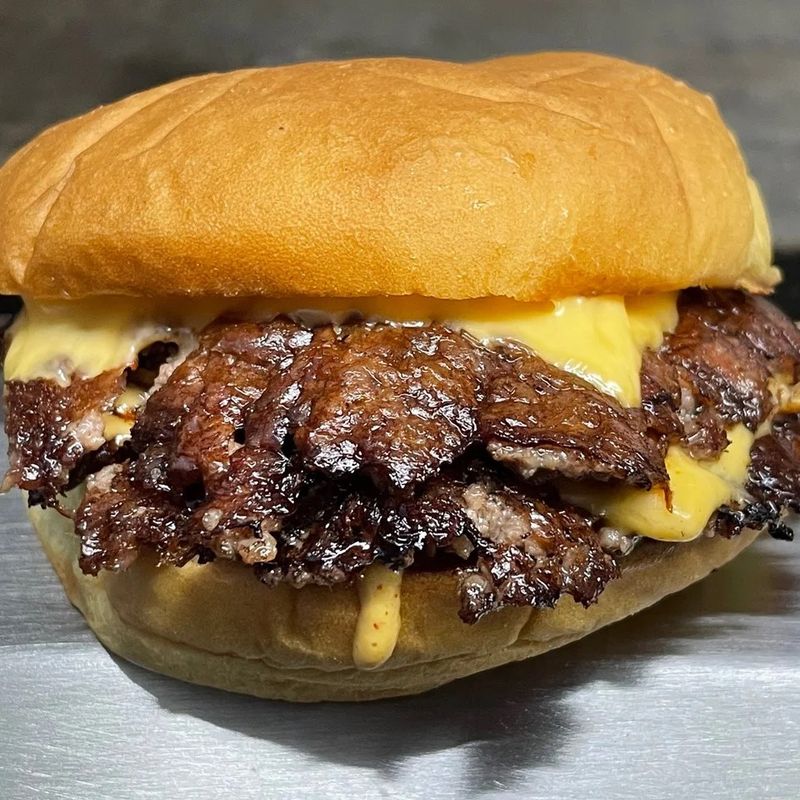 Gabby's Burgers & Fries (Nashville)