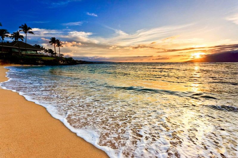 Kapalua Bay (Maui)