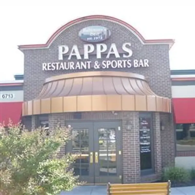 Pappas Seafood Co. (Baltimore Area)