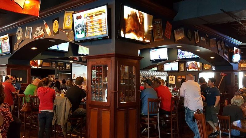 Mason's Eatery And Pub - Kenosha