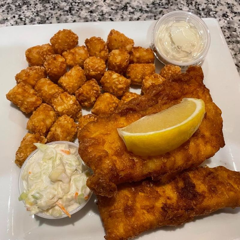 Fish Fry