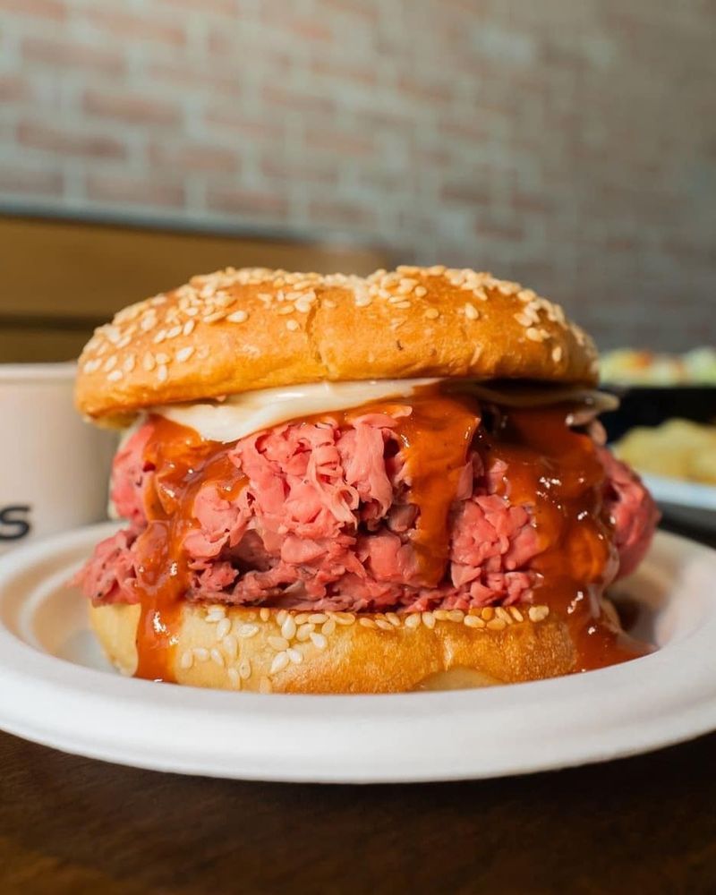 Kelly's Roast Beef