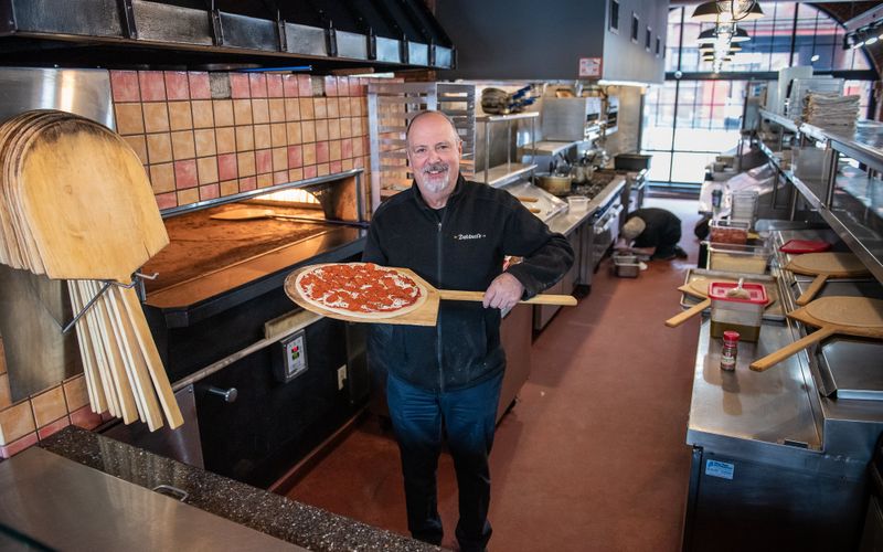 DaVinci's Italian Eatery