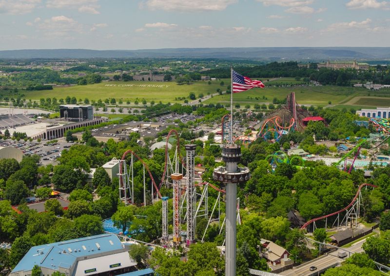Hershey