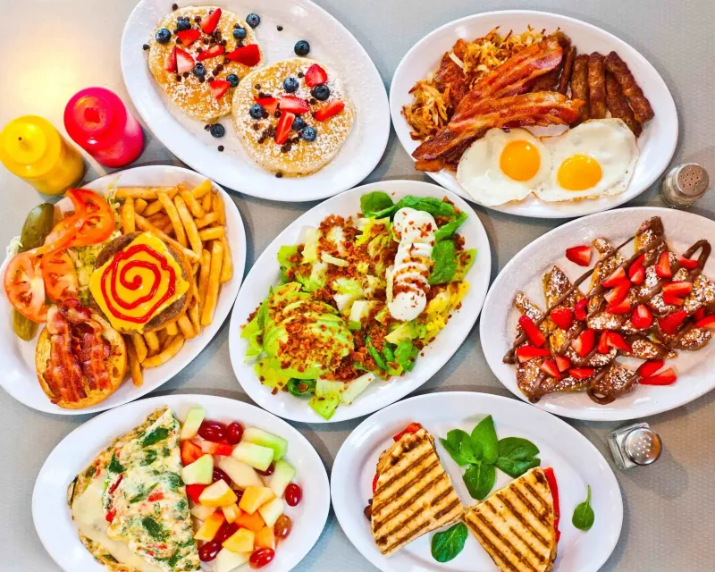 Fried's Family Restaurant