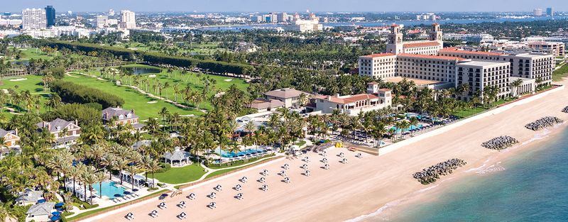 The Breakers Palm Beach (Palm Beach)