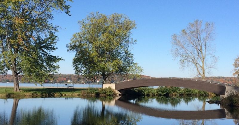 Big Foot Beach State Park – Lake Geneva