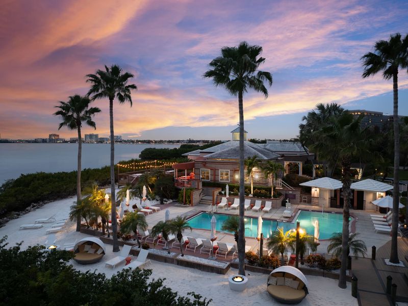 Grand Hyatt Tampa Bay - Tampa