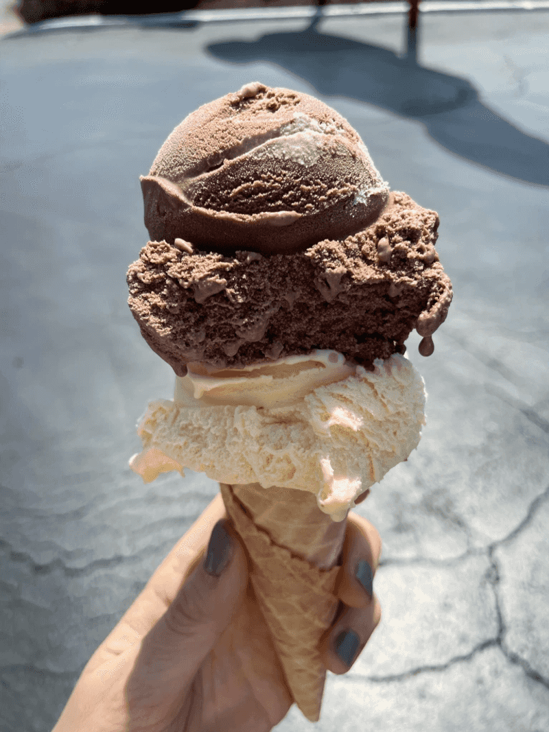 Doumar's Cones & BBQ