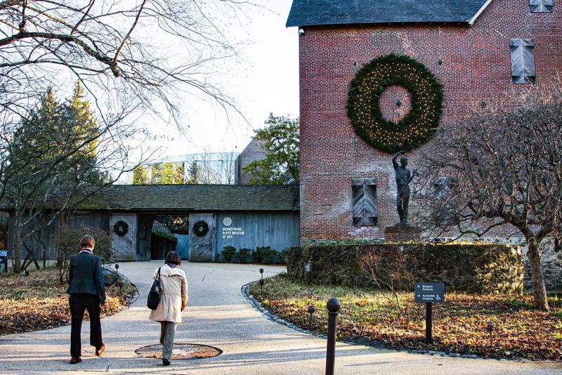 Brandywine River Museum Of Art