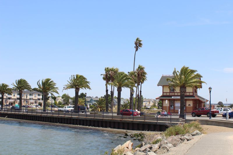 Benicia