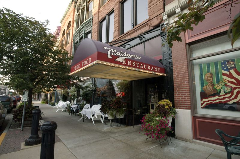 Maldaner's (Springfield)