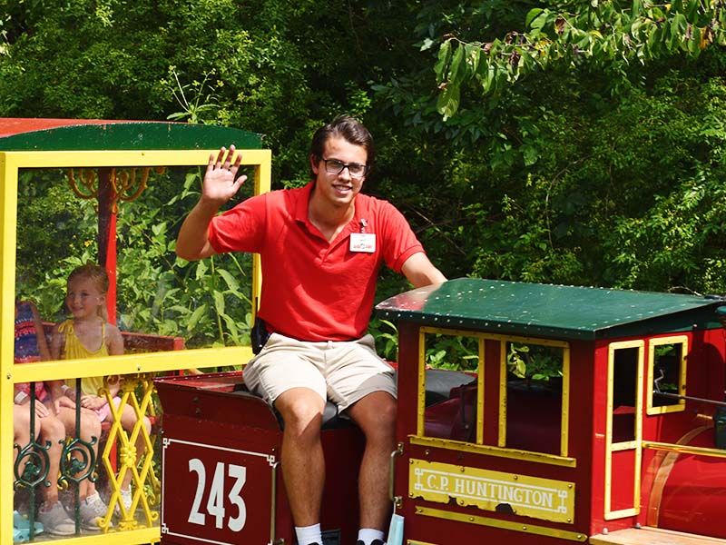 Hootin' Holler's Quirky Charm