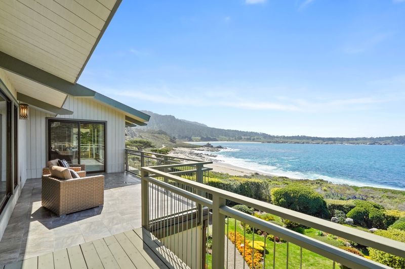 Carmel-by-the-Sea: Storybook Village Turned Luxury Enclave