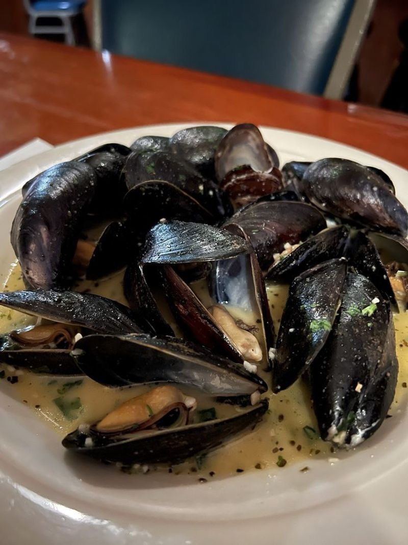 Traditions Italian Ristorante