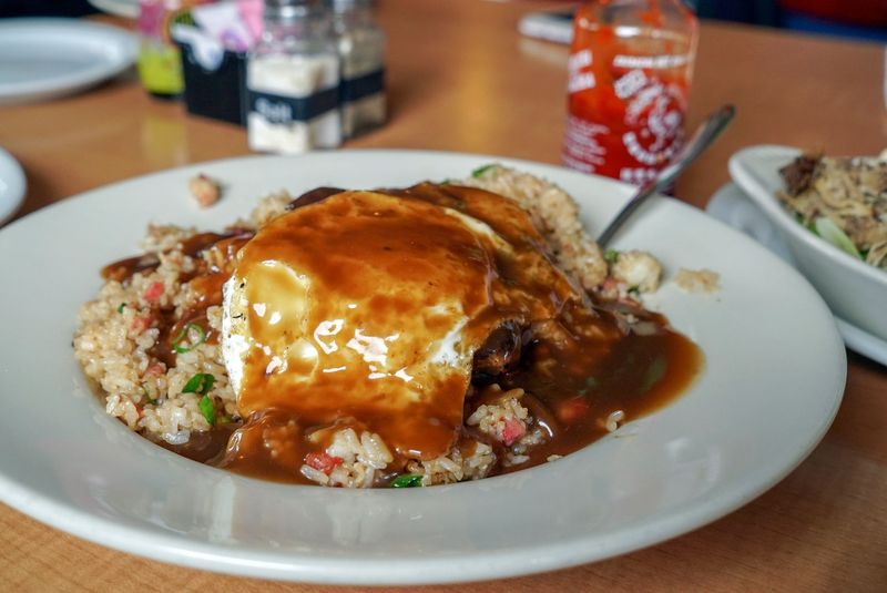 Kona Kitchen - Seattle & Lynnwood