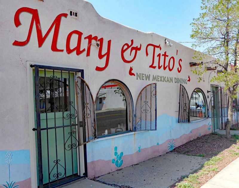 A Hidden Albuquerque Gem with Humble Beginnings