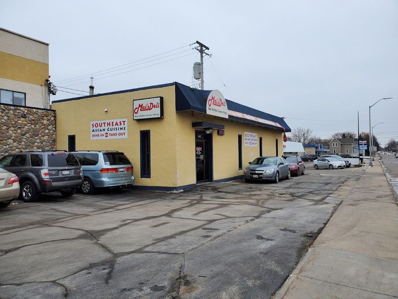 Mai's Deli - Appleton