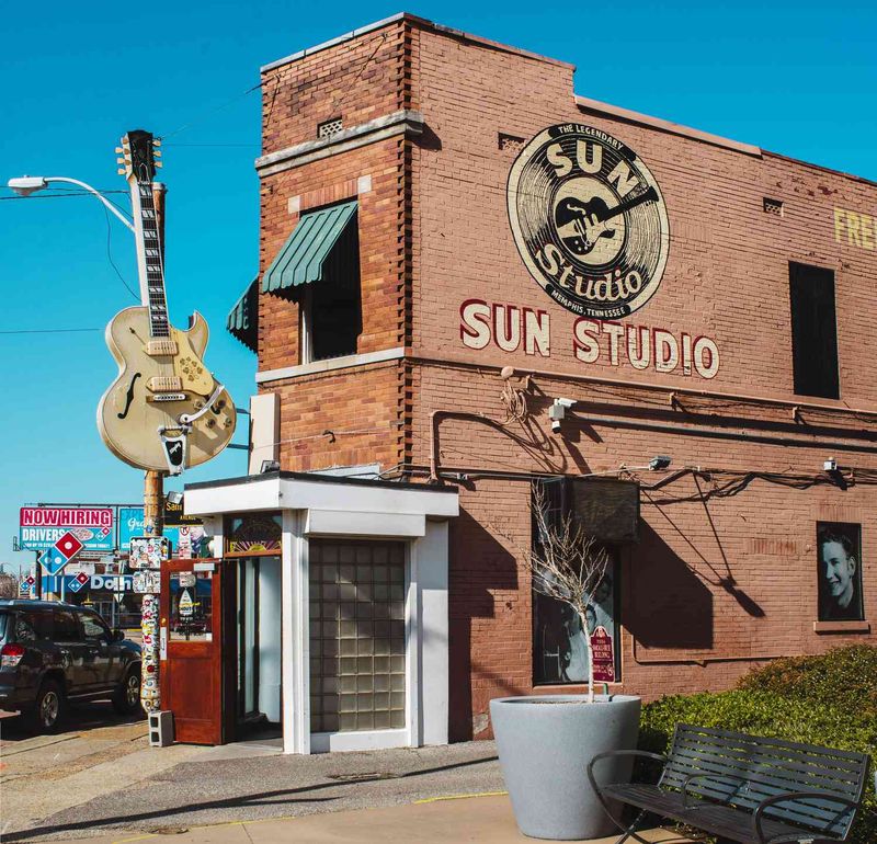 Sun Studio