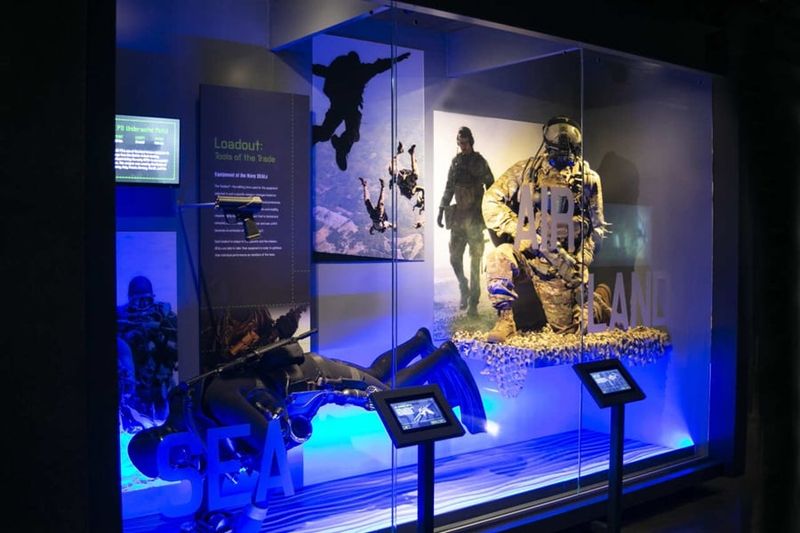 Training Simulation Zone
