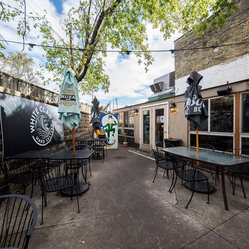 O'Lydia's Bar & Grill - Milwaukee