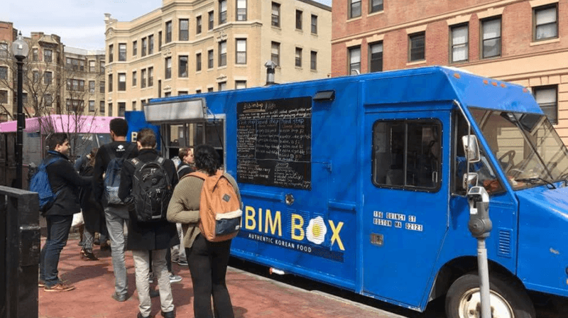 Bibim Box