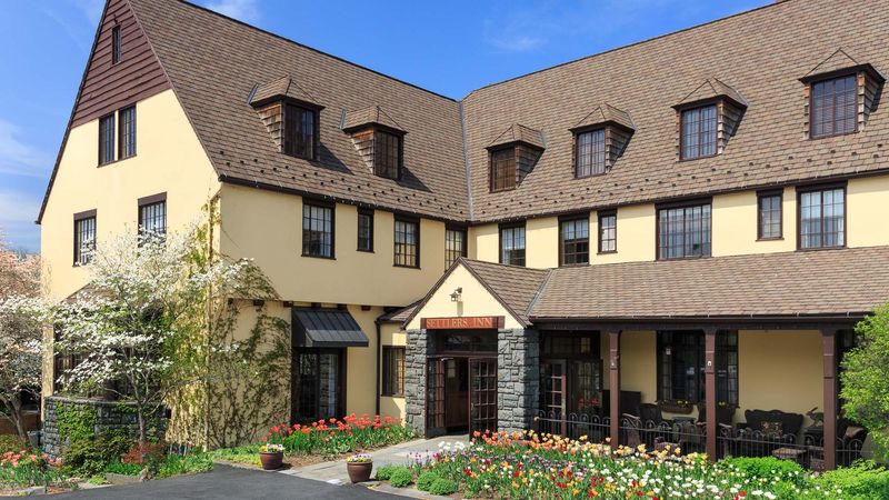 The Settlers Inn – Hawley