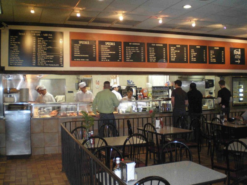 Valois Restaurant (Chicago)