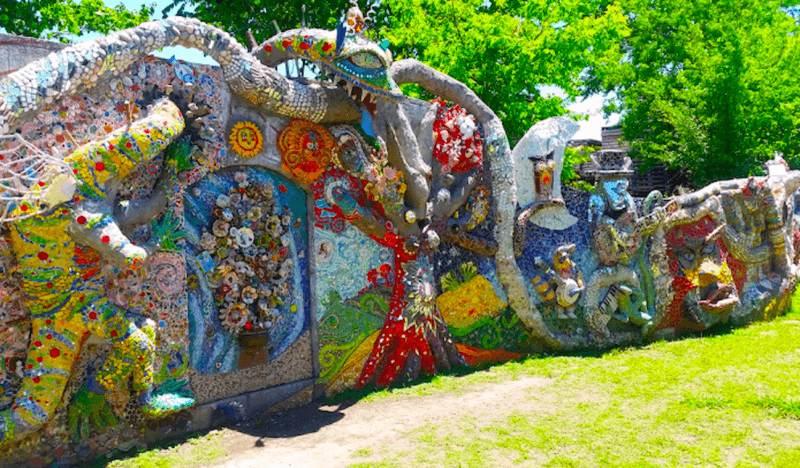 Smither Park (Houston)