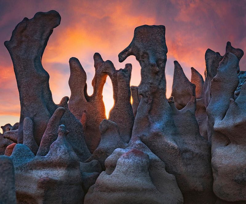 Fantasy Canyon