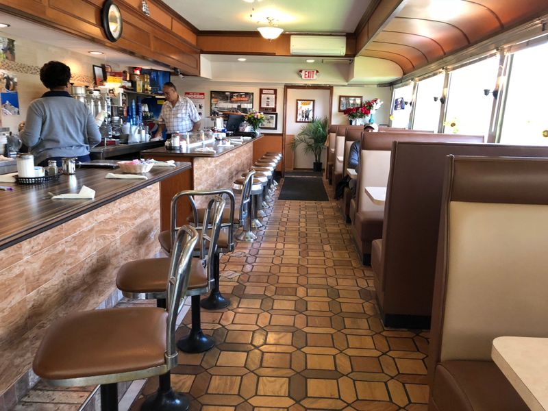 New York Restaurant – Catskill