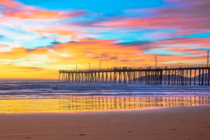 Pismo Beach