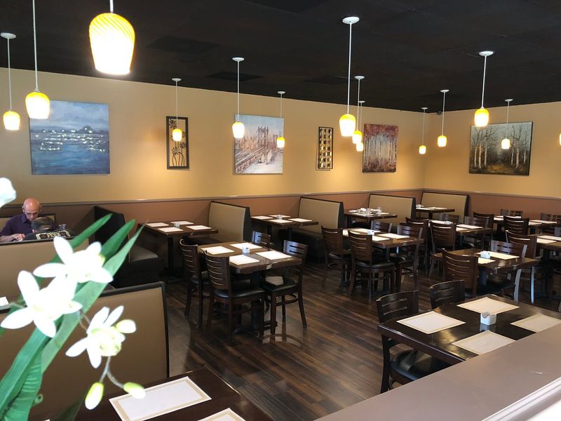 Layla's Kitchen: Mediterranean Magic Without Limits