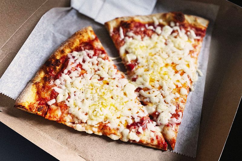 Cold Cheese For Brave Souls