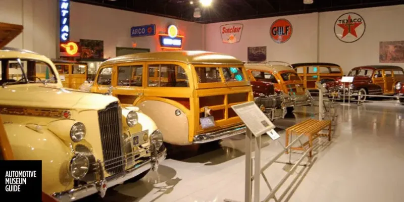 Family Cruisers Through The Decades