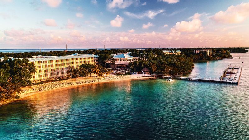 Baker’s Cay Resort Key Largo, Curio Collection By Hilton (Key Largo)