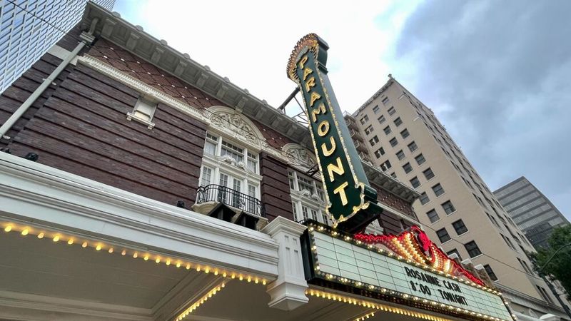 Paramount Theatre