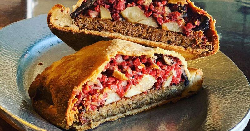 Cornish Pasty Co.