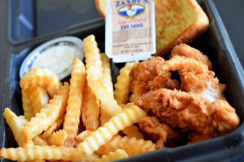 Zaxby's
