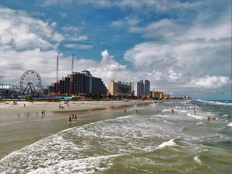 Daytona Beach