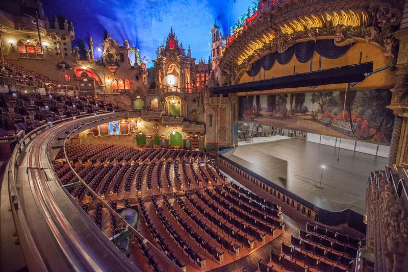 Majestic Theatre
