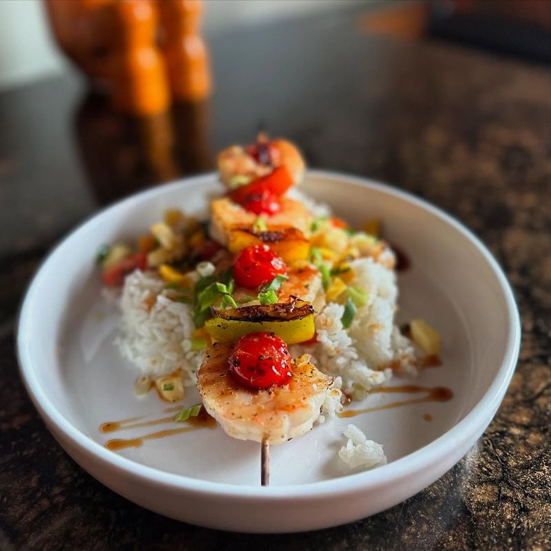 Fish Bones Grill