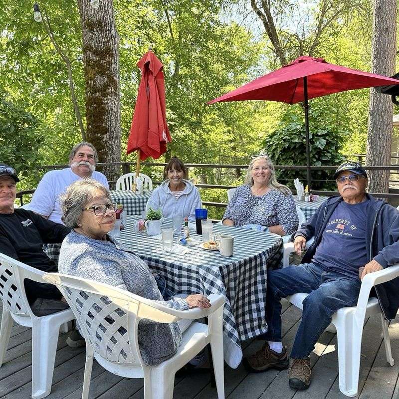 A Community Gathering Place