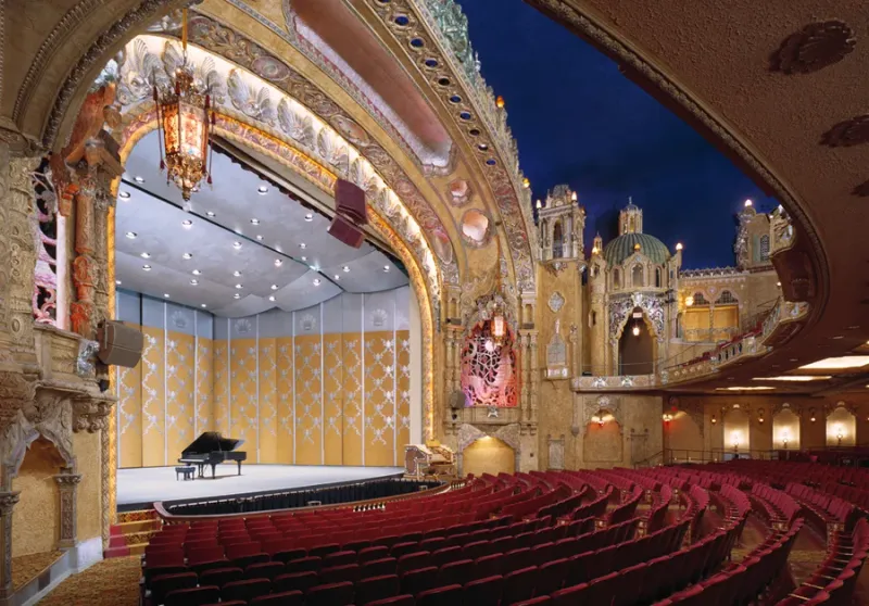 Coronado Theatre